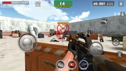 Shoot Hunter-Gun Killer screenshot 6