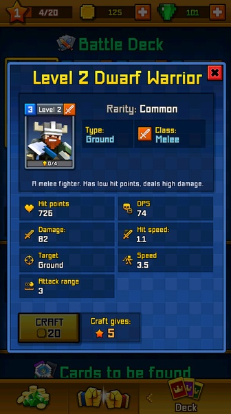 Royale Clans: Clash of Wars - Preview 6