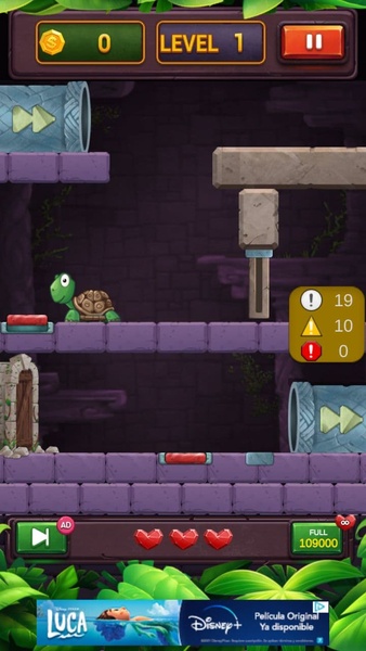 Turtle Puzzle - Preview 8