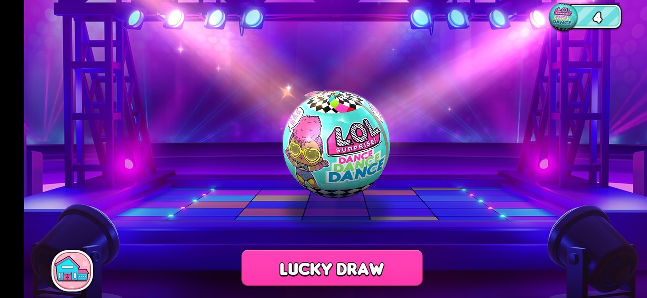 LOL Surprise Room Makeover - Preview 10
