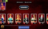 Backgammon Championship screenshot 4