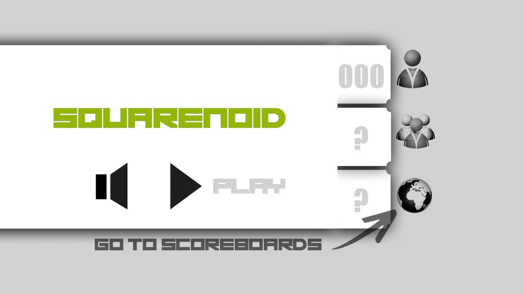 Squarenoid Free - Preview 4