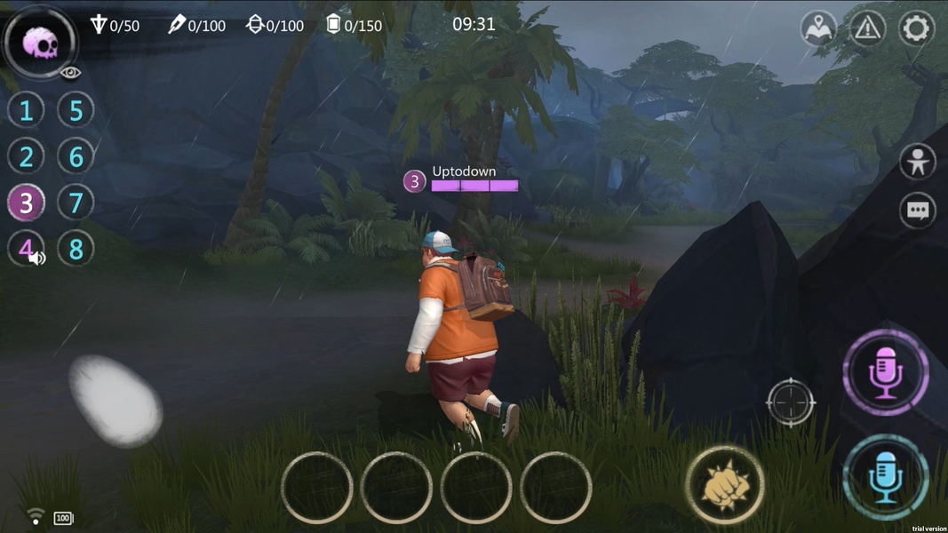 Storm Island - Preview 6