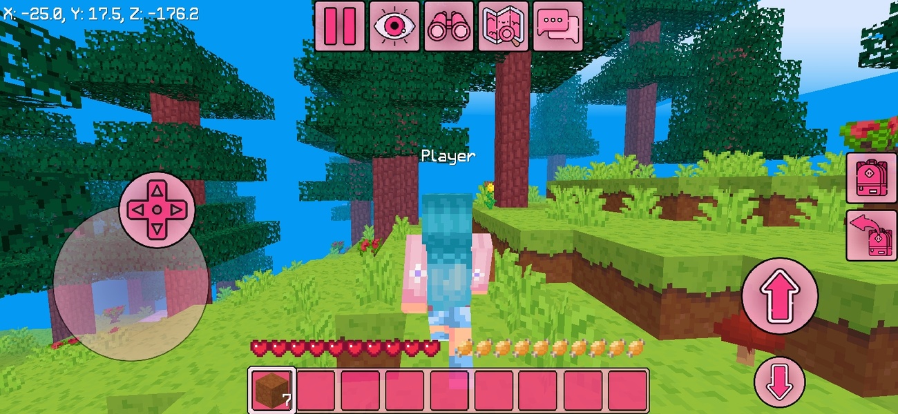 KawaiiCraft 2021 - Preview 2