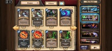 Hearthstone screenshot 3