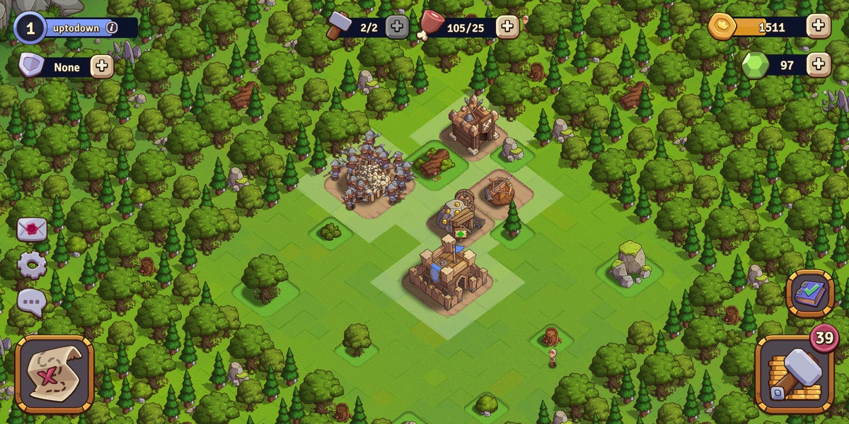 Warfronts - Preview 16
