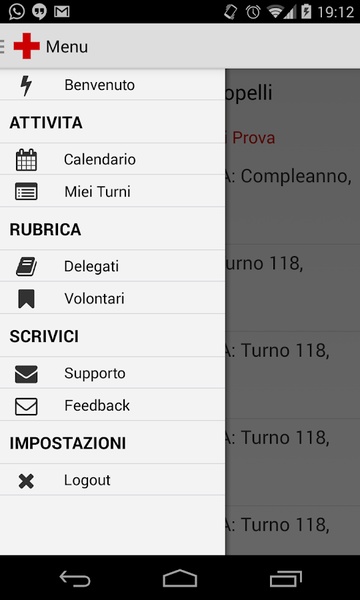 Gaia Mobile - Preview 5