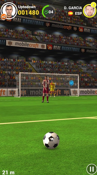 World Football Champion - Preview 9