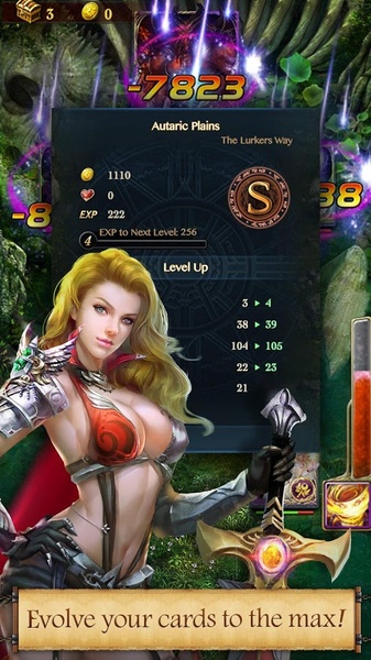 Legend OL - Preview 8