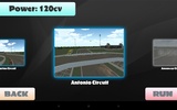 Formula Racing Game screenshot 5