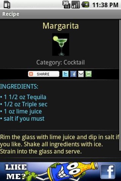 Liquor Run Mobile - Preview 5