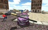 City Driving Stunt Simulator screenshot 1