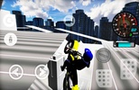 Extreme Motorcycle Jump 3D screenshot 4