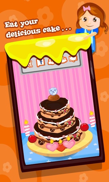 Ice Cake Maker - Preview 3