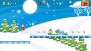 Santa Christmas Rush screenshot 4