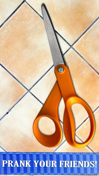 Scissor Prank - Preview 7