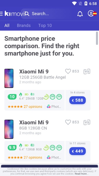 kimovil - Preview 4