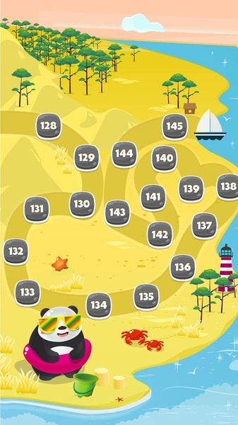 Pop Pet Puzzle Adventure - Preview 7