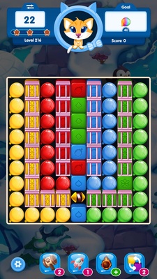 →