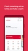 Medibank screenshot 3