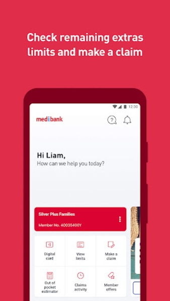 Medibank - Preview 3