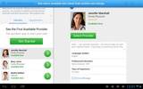 NowClinic screenshot 8