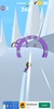 Snowboard Race 3D screenshot 11