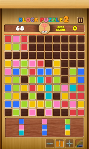 Block Puzzle2 - Preview 12