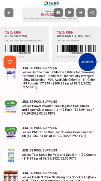 The Coupons App - Preview 17