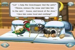 Ant Grasshopper screenshot 1