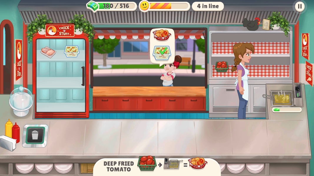 Kitchen Scramble 2: World Cook - Preview 9