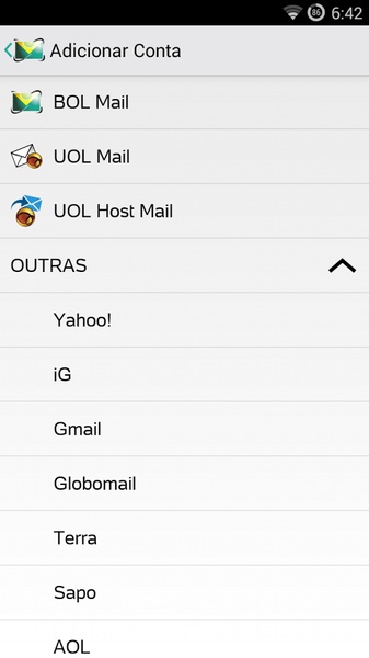 BOL Mail - Preview 7