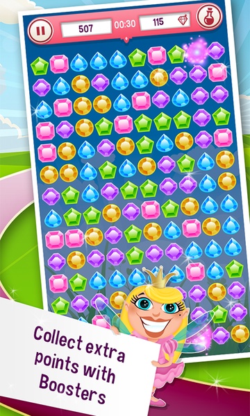 Diamond Crusher FREE - Preview 3