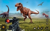 Wild Dino Monster Hunting screenshot 2