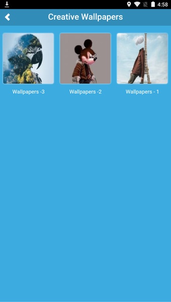 Wallpapershop - Preview 8