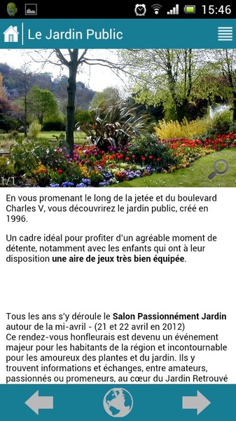 Office de Tourisme de Honfleur - Preview 5