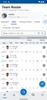 Fantrax Fantasy Sports screenshot 16