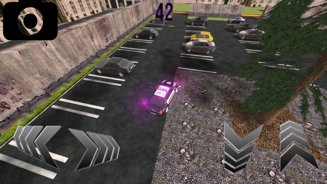 parkingpolice - Preview 8