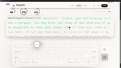 TypeMaster - Typing Practice SoftWare screenshot 6