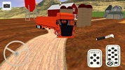 Harvest Transportation Sim screenshot 2