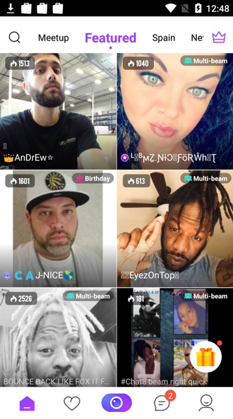 LiveMe Lite - Preview 1