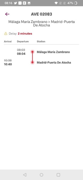 Renfe - Preview 2