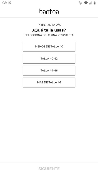 Bantoa - Preview 1