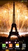 에펠 탑의 불꽃 놀이 screenshot 10
