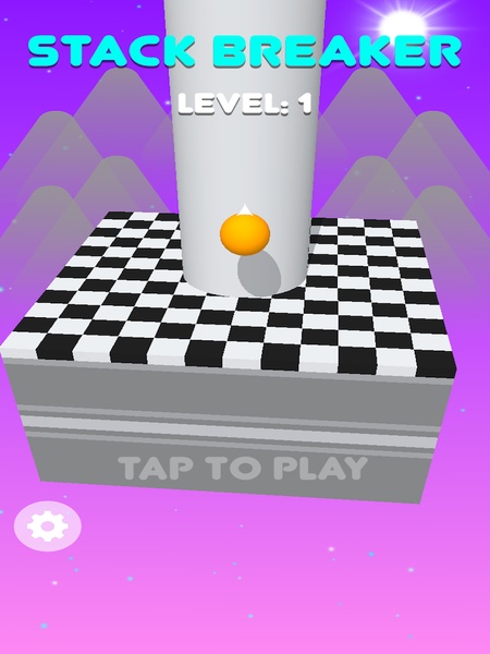 Stack Jump Ball - Preview 10