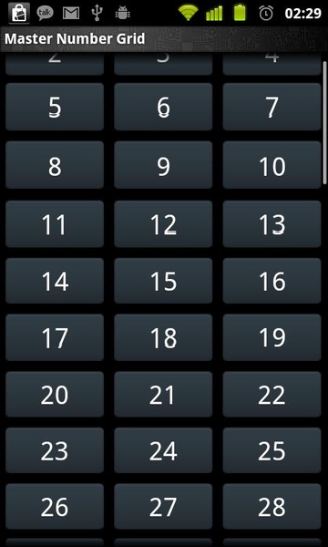 Maths Multiplication Factors - Preview 4