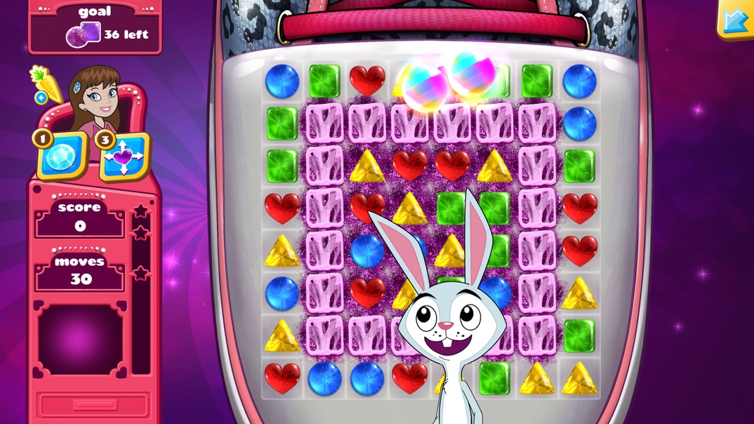 Twinkle Smash - Preview 10