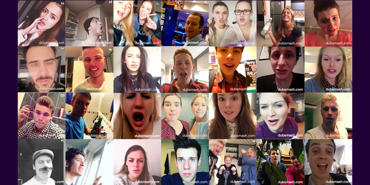 play for Dubsmash - Preview 1