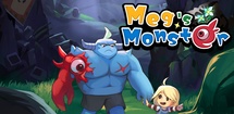 Meg's Monster feature