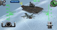 3D Aircraft Carrier Simulator screenshot 8